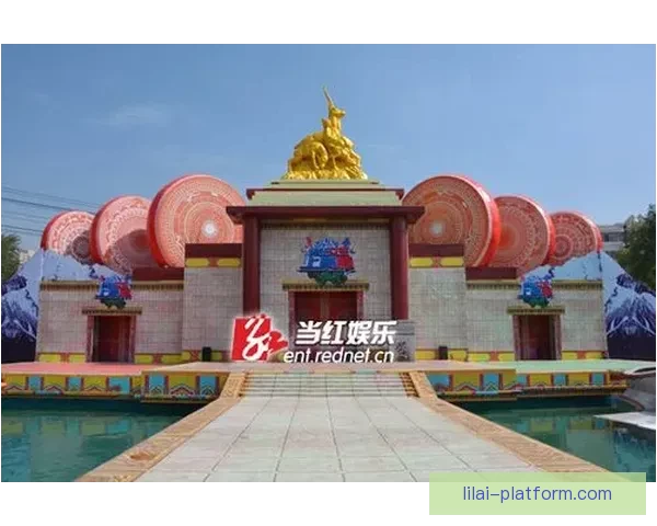 以利来在线娱乐平台为核心探索娱乐行业新机遇与创新发展模式