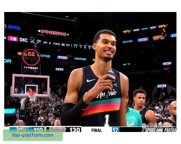 文班41分18篮板3盖帽零失误领衔马刺大胜勇士 卡斯尔15分11板助攻全队