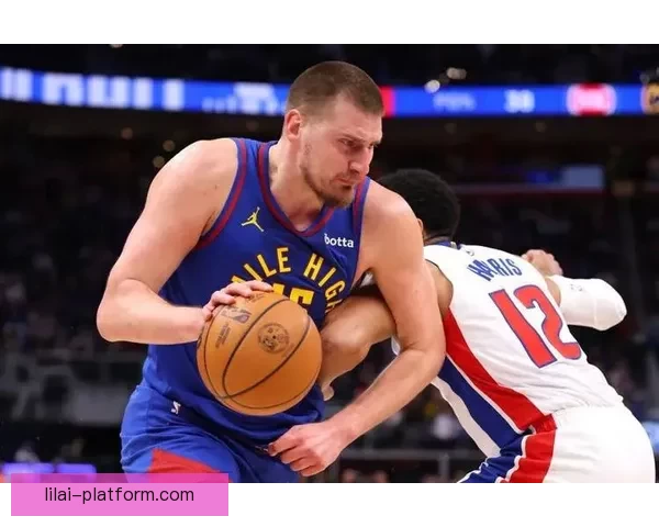 约基奇砍40分8板13助3帽0失误 加时关键时刻连拿分带队豪取8连胜 约基奇砍40分8板13助3帽0失误 加时关键时刻连拿分带队豪取8连胜