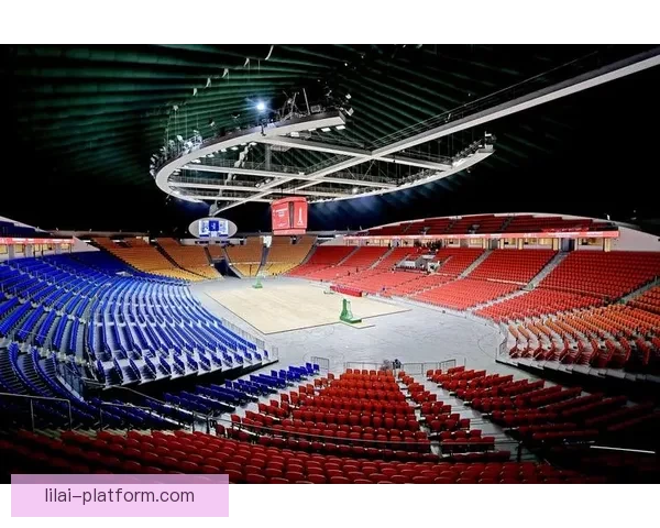 体育竞猜平台全面解析 带你轻松进入精彩赛事投注世界