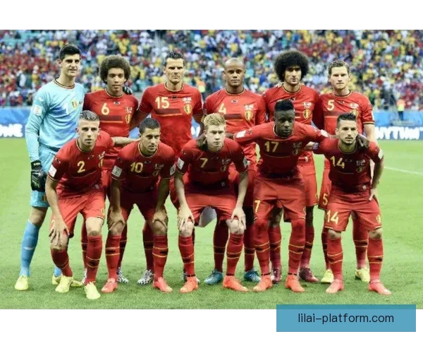 世界杯竞猜赔率全解析：各热门球队胜率与潜在黑马对比分析