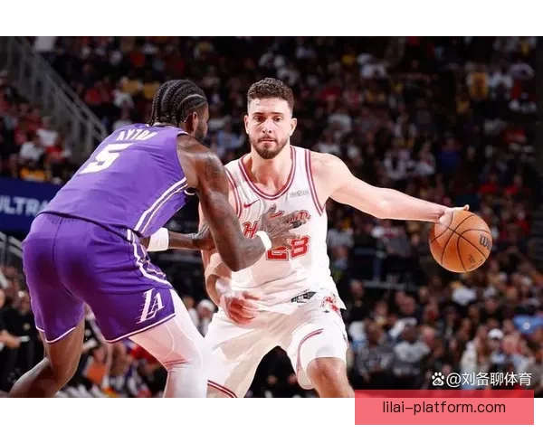 申京质疑湖人胜利仅靠运气高难度三分支撑战绩不代表真实实力