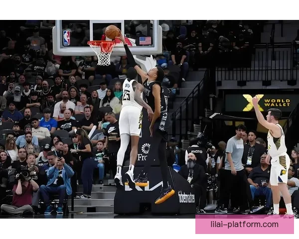 文班亚马26分14篮板5封盖力压83分先生 热巴仅17投5中表现低迷 文班亚马26分14篮板5封盖力压83分先生 热巴仅17投5中表现低迷