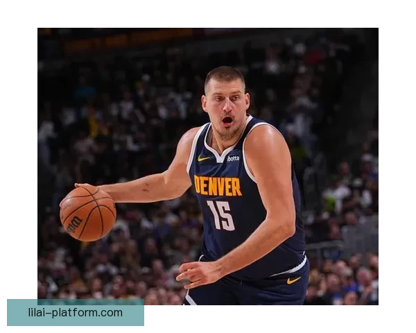 约基奇创历史纪录 成为NBA首位连续两季场均三双中锋