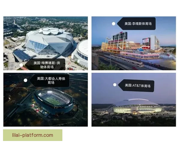 美加墨三国联办2026世界杯城市揭秘与赛事看点分析