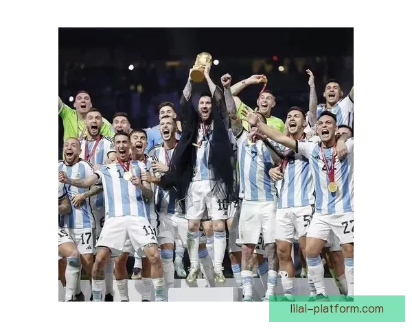 美加墨世界杯竞猜：预测赛事结果挑战，谁将笑傲世界杯舞台