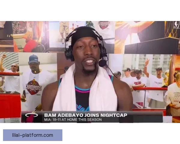 热火阿德巴约韦尔联手冲击火箭禁区 谢泼德能否延续首发助队复仇