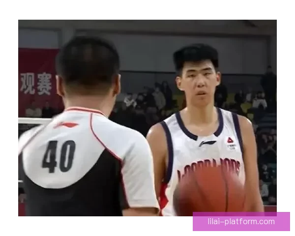 广州大胜广东徐昕双双爆发胡明轩失利零分表现引关注